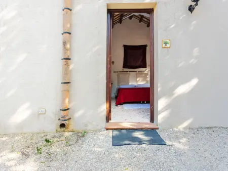 Casale Colomba, Gite 10 personnes à Fulgatore - Photo 29