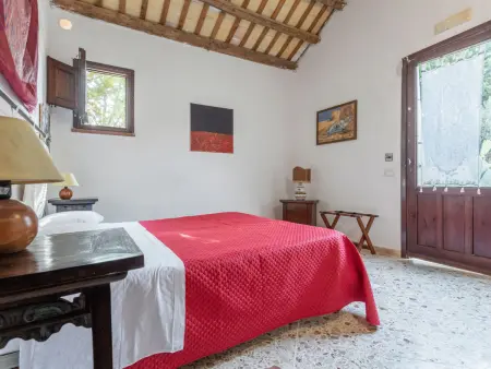 Casale Colomba, Gite 10 personnes à Fulgatore - Photo 30