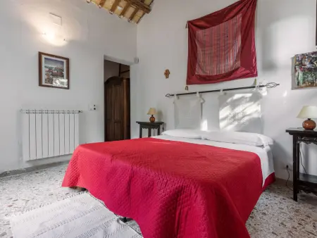 Casale Colomba, Gite 10 personnes à Fulgatore - Photo 31