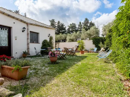 Casale Colomba, Gite 10 personnes à Fulgatore - Photo 35