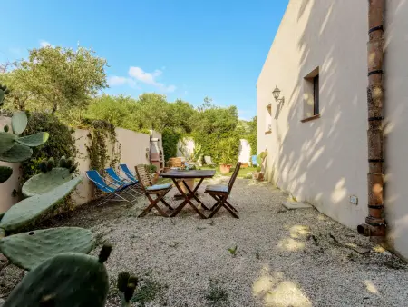 Casale Colomba, Gite 10 personnes à Fulgatore - Photo 37