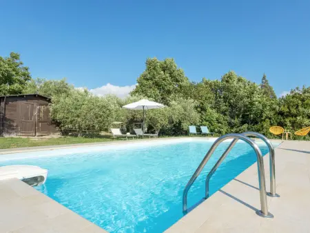 Casale Colomba, Gite 10 personnes à Fulgatore - Photo 39