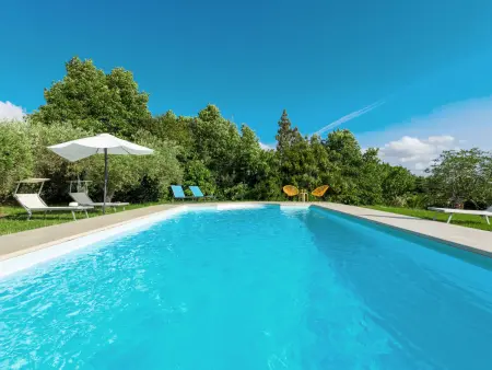 Casale Colomba, Gite 10 personnes à Fulgatore - Photo 40