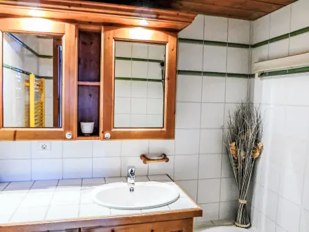 Ginabelle 1, Appartement 4 personnes à Chamonix - Photo 12