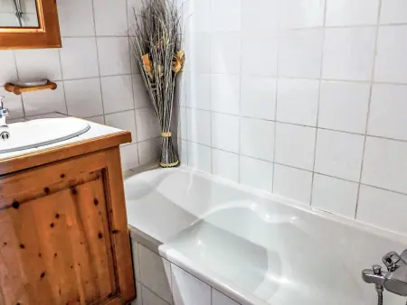 Ginabelle 1, Appartement 4 personnes à Chamonix - Photo 13