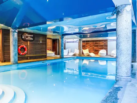 Ginabelle 1, Appartement 4 personnes à Chamonix - Photo 14