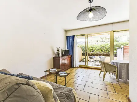 Antares, Appartement 2 personnes à Cavalaire - Photo 1