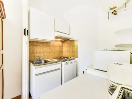Antares, Appartement 2 personnes à Cavalaire - Photo 2