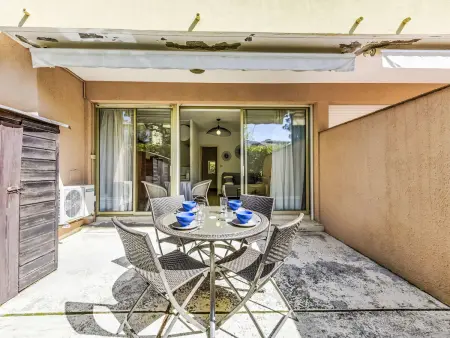 Antares, Appartement 2 personnes à Cavalaire - Photo 3