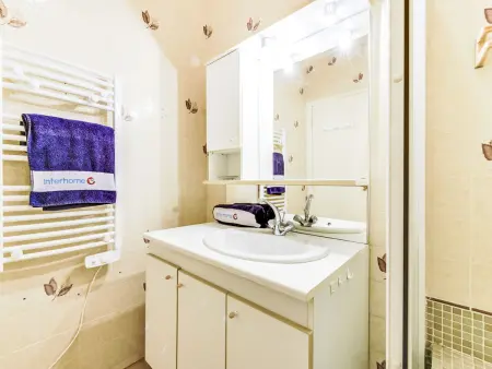 Antares, Appartement 2 personnes à Cavalaire - Photo 4