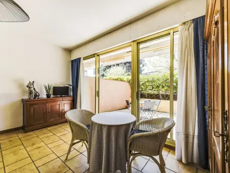 Antares, Appartement 2 personnes à Cavalaire - Photo 6