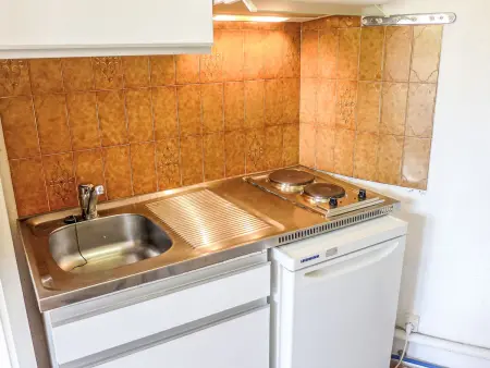 Antares, Appartement 2 personnes à Cavalaire - Photo 7