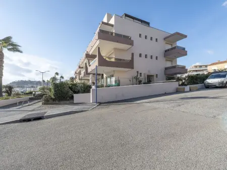 Antares, Appartement 2 personnes à Cavalaire - Photo 13