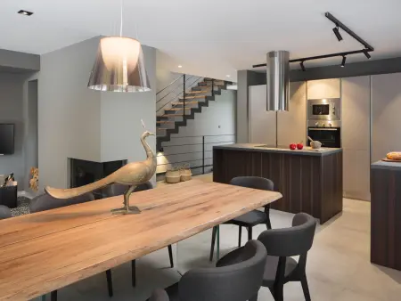 Oliva 2, Maison 10 personnes à Umag - Photo 2