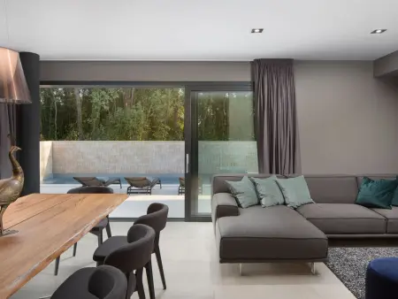 Oliva 2, Maison 10 personnes à Umag - Photo 6