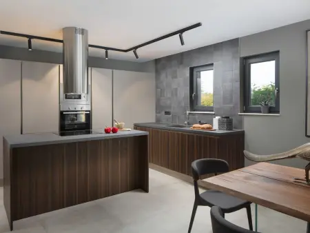 Oliva 2, Maison 10 personnes à Umag - Photo 8
