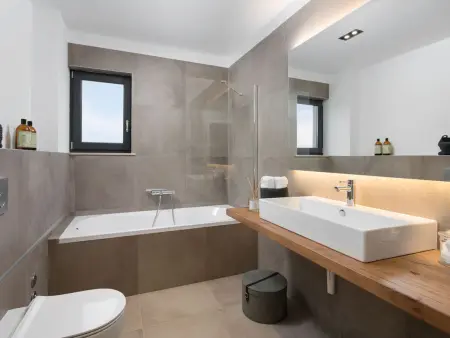 Oliva 2, Maison 10 personnes à Umag - Photo 9