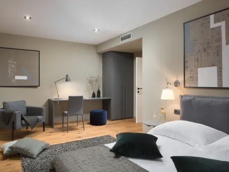Oliva 2, Maison 10 personnes à Umag - Photo 11
