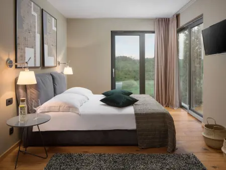 Oliva 2, Maison 10 personnes à Umag - Photo 13
