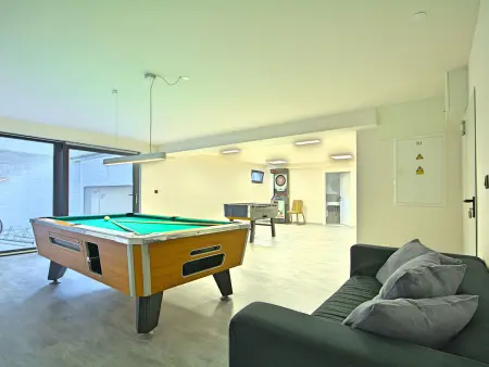 Oliva 2, Maison 10 personnes à Umag - Photo 25