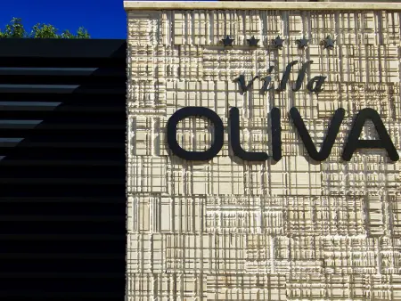 Oliva 2, Maison 10 personnes à Umag - Photo 29