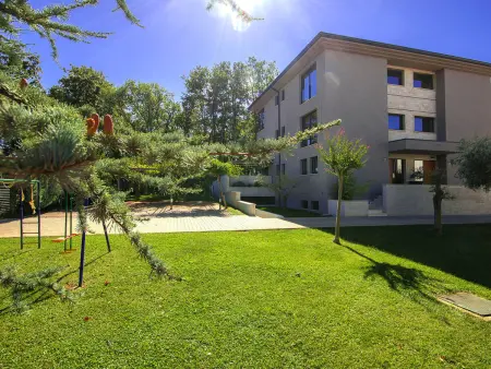 Oliva, Villa 20 personnes à Umag - Photo 36