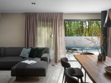 Oliva 1, Maison 10 personnes à Umag - Photo 2