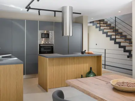 Oliva 1, Maison 10 personnes à Umag - Photo 3