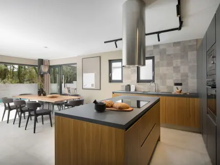 Oliva 1, Maison 10 personnes à Umag - Photo 6