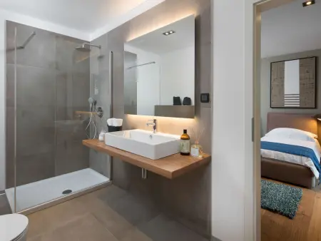 Oliva 1, Maison 10 personnes à Umag - Photo 8