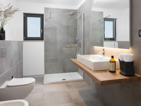Oliva 1, Maison 10 personnes à Umag - Photo 10