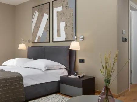 Oliva 1, Maison 10 personnes à Umag - Photo 11