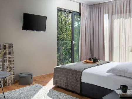 Oliva 1, Maison 10 personnes à Umag - Photo 13