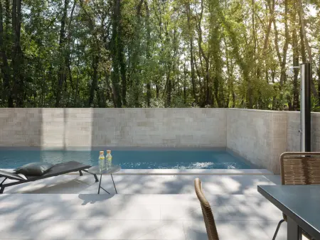 Oliva 1, Maison 10 personnes à Umag - Photo 14