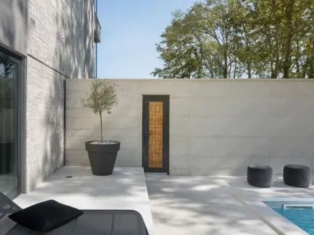 Oliva 1, Maison 10 personnes à Umag - Photo 16