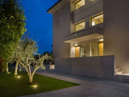 Oliva 1, Maison 10 personnes à Umag - Photo 18