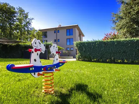 Oliva 1, Maison 10 personnes à Umag - Photo 22