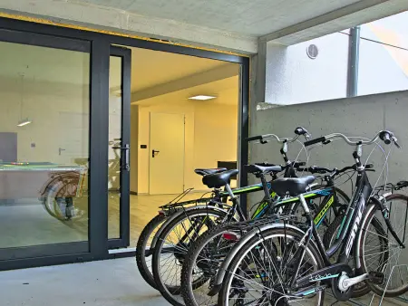 Oliva 1, Maison 10 personnes à Umag - Photo 25