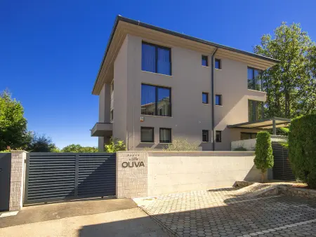 Oliva 1, Maison 10 personnes à Umag - Photo 29