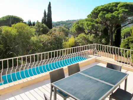 Shangri La, Maison 4 personnes à Les Issambres - Photo 1