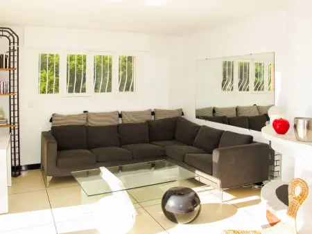 Shangri La, Maison 4 personnes à Les Issambres - Photo 2