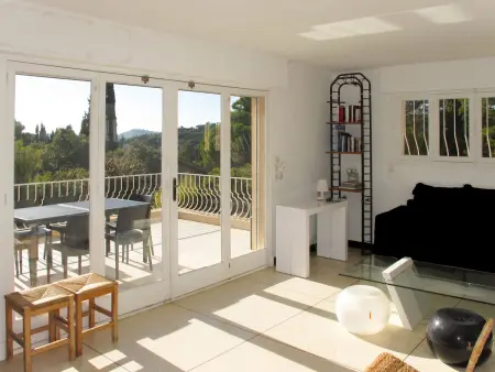 Shangri La, Maison 4 personnes à Les Issambres - Photo 3