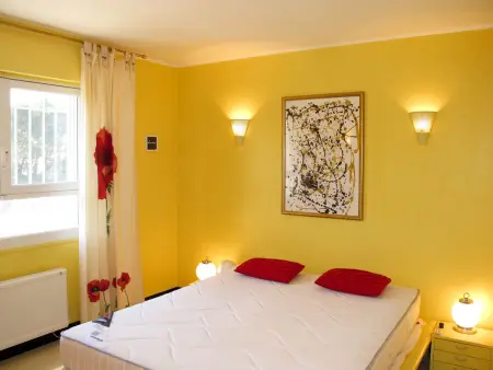 Shangri La, Maison 4 personnes à Les Issambres - Photo 4