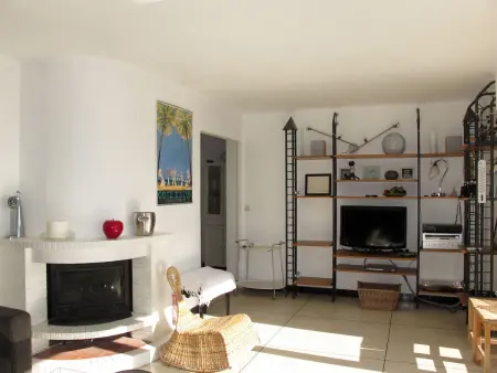 Shangri La, Maison 4 personnes à Les Issambres - Photo 5