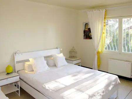 Shangri La, Maison 4 personnes à Les Issambres - Photo 7