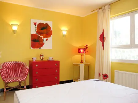 Shangri La, Maison 4 personnes à Les Issambres - Photo 8
