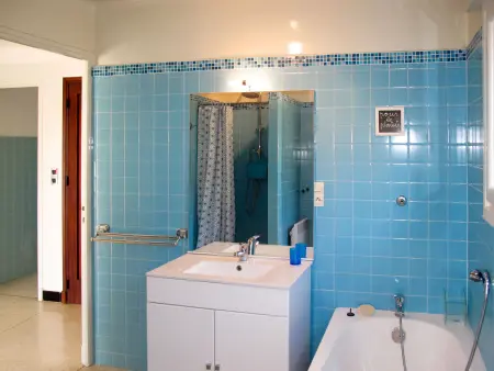 Shangri La, Maison 4 personnes à Les Issambres - Photo 9