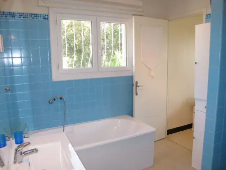 Shangri La, Maison 4 personnes à Les Issambres - Photo 10