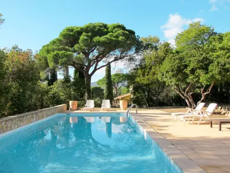 Shangri La, Maison 4 personnes à Les Issambres - Photo 12