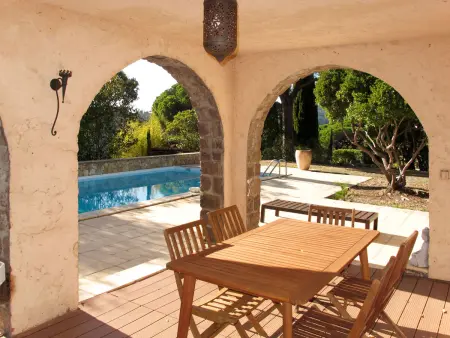 Shangri La, Maison 4 personnes à Les Issambres - Photo 13